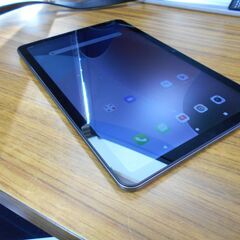タブレット Teclast T40 Pro Android 12 訳アリの画像