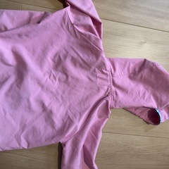 LLBean 春パーカーの画像