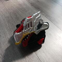 リュウソウチェンジャー　リュウソウジャー