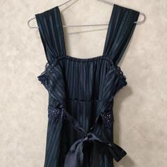 パーティードレス　結婚式　発表会の画像