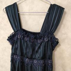 パーティードレス　結婚式　発表会の画像