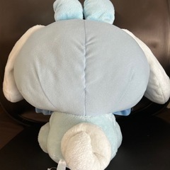 【値下げしました】
シナモンロール シナモン ぬいぐるみの画像