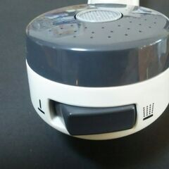 シャワーヘッド・ホース付   一時ストップボタン付きの画像