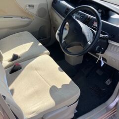 富山　7809　ダイハツ　ムーヴ　車検7年8月までの画像