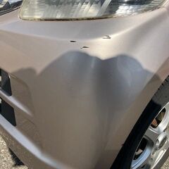 富山　7809　ダイハツ　ムーヴ　車検7年8月までの画像