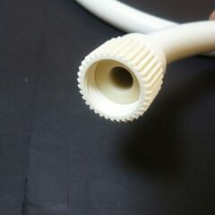 シャワーヘッド・ホース付   一時ストップボタン付きの画像