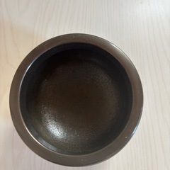 仏事用香炉 3寸の画像