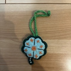 【セット販売】チャーム2種 