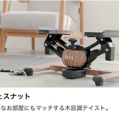 東急スポーツオアシス ツイストエアロステッパー