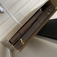 ダンボール引越しセットの画像