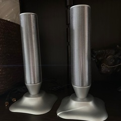 小型スピーカー