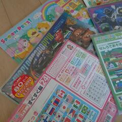 パズル９枚セットの画像