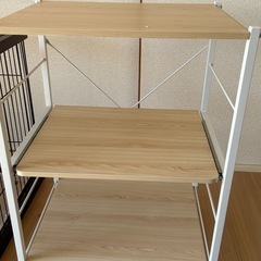スライドラック