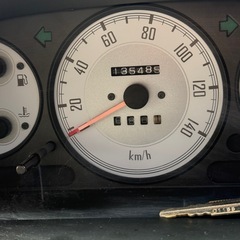 人気車種　ミラジーノ　ダイハツ　車検令和8年７月まで有り！の画像