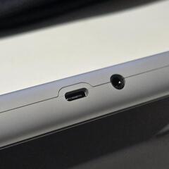 AYN Odin2 Pro 12GB / 256GB Cold Greyの画像