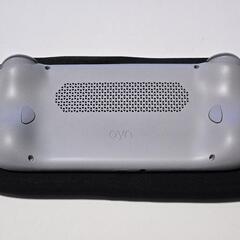 AYN Odin2 Pro 12GB / 256GB Cold Greyの画像