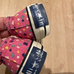 converse 24㎝の画像