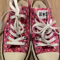 converse 24㎝