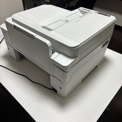 brother プリンター MFC-J6583CDW インク付の画像