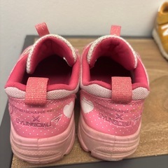 プリキュア19㎝瞬足