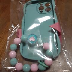 iPhone13　スマホケース　カバーの画像