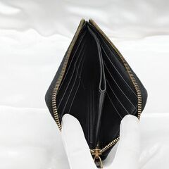 【GUCCI】573116 Ｌ字ファスナーロングウォレット☆ＡＢ品☆質屋 ユニオン本通店 グッチの画像