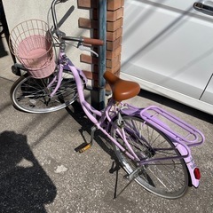 子供用自転車
