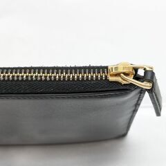 【GUCCI】573116 Ｌ字ファスナーロングウォレット☆ＡＢ品☆質屋 ユニオン本通店 グッチの画像