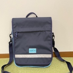 公文式　バッグ