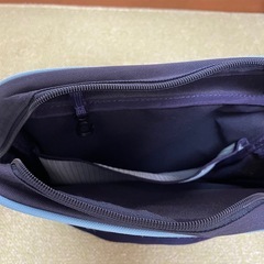 公文式　バッグの画像