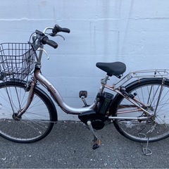 1479業界最長12ヶ月保証付！送料無料エリア多数！安全整備済み！電動自転車 1479業界最長12ヶ月保証付！送料無料エリア多数！安全整備済み！電動自転車