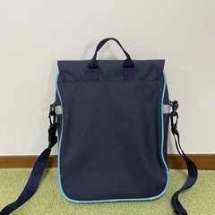 公文式　バッグの画像