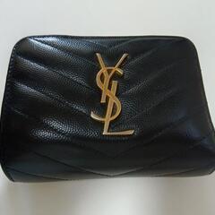 イヴ・サンローラン　YSL  財布