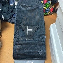 値下げ！
バウンサー