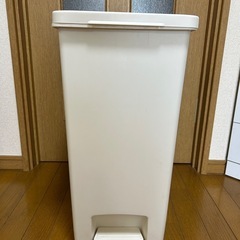 45㍑ゴミ箱[0円]