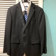 入学式・就活用メンズスーツ