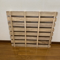 すのこの画像