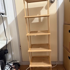 シューズラックの画像