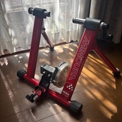ミノウラ　固定ローラー　M80