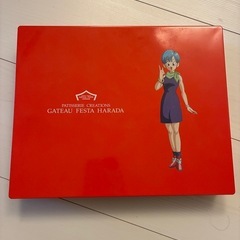 空き缶　ドラゴンボール