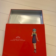 空き缶　ドラゴンボールの画像