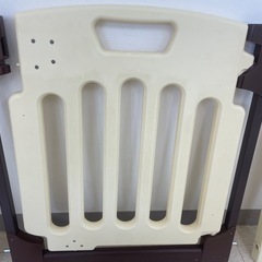 ベビーゲートの画像