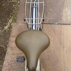 ♦️BS　アシスタ電動自転車0095の画像