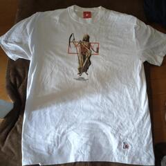 FR2　tシャツ　サイズL