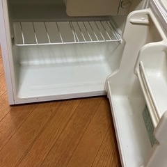 冷凍冷蔵庫の画像