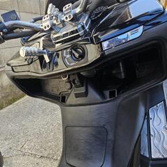(売約済み)☆スカイウェイブ☆  の画像