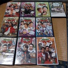 モヤさまDVD