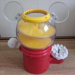 【Disney】はじめて英語 おしゃべりいっぱい！ガチャの画像