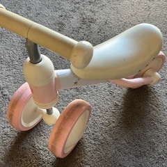 子供自転車の画像
