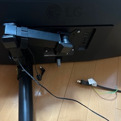 LG   29インチモニターの画像